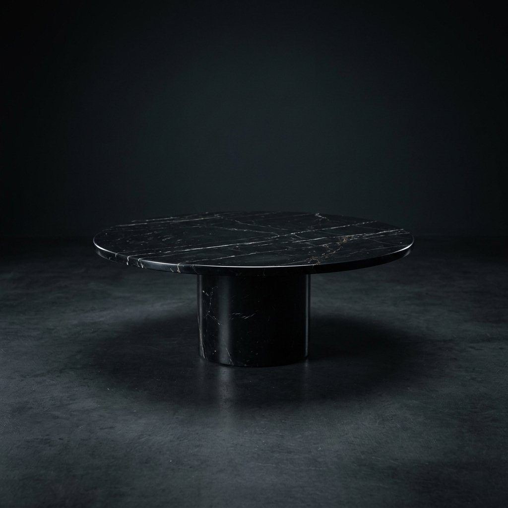 Nero Coffee Table