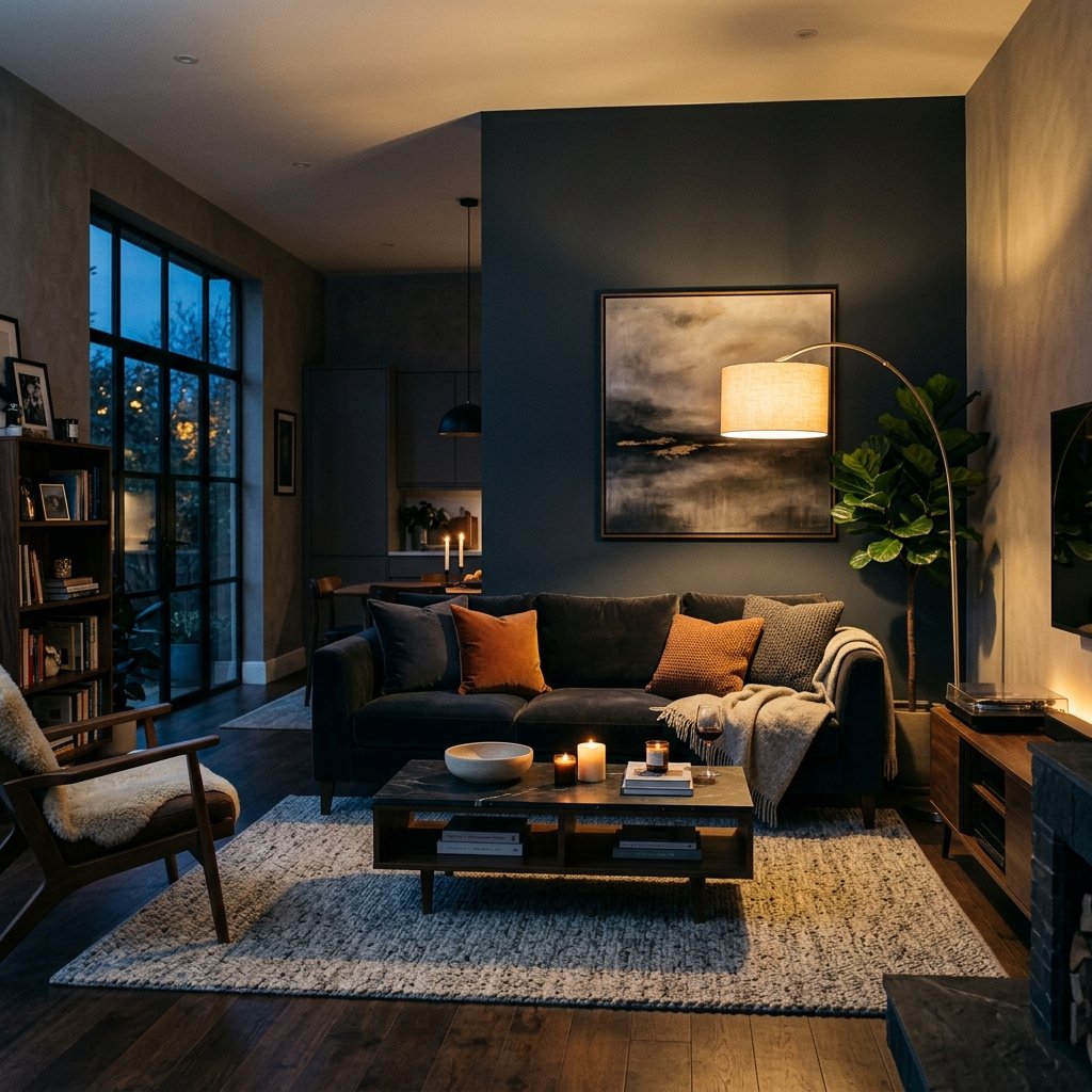 Living Room Essentials